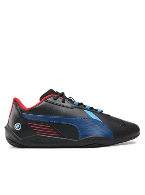 Puma Męskie Sneakersy Bmw Mms R-cat 30710201 Czarny | Sklep Monotox