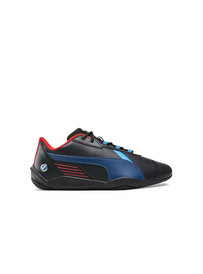 Puma Męskie Sneakersy Bmw Mms R-cat 30710201 Czarny | Sklep Monotox