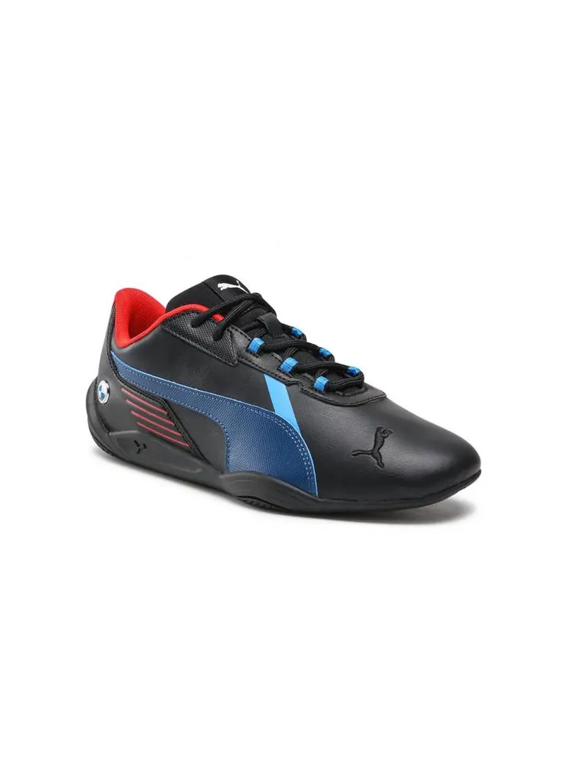 Puma Męskie Sneakersy Bmw Mms R-cat 30710201 Czarny | Sklep Monotox