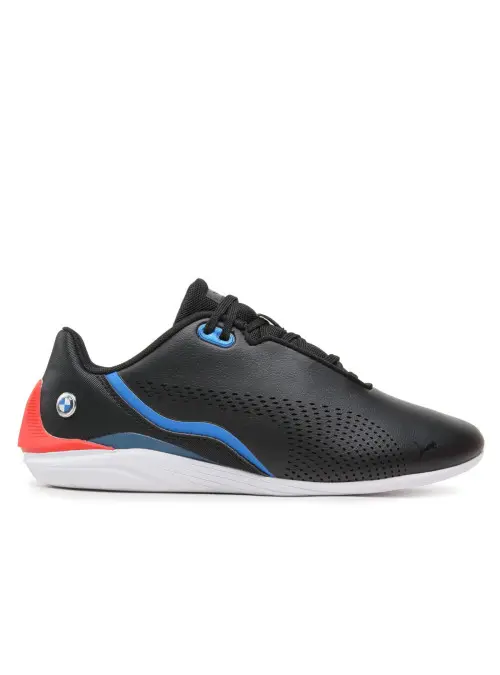 Puma Męskie Sneakersy Bmw Mms Drift Cat 30730404 Czarny | Sklep Monotox