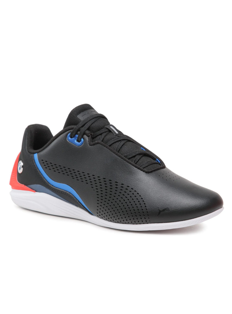 Puma Męskie Sneakersy Bmw Mms Drift Cat 30730404 Czarny | Sklep Monotox