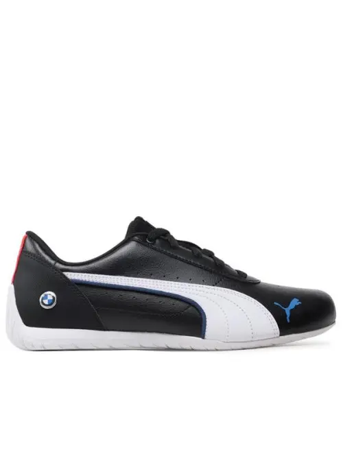 Puma Męskie Sneakersy Bmw Mms Neo Cat 30730901 Czarny | Sklep Monotox