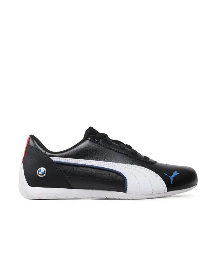 Puma Męskie Sneakersy Bmw Mms Neo Cat 30730901 Czarny | Sklep Monotox