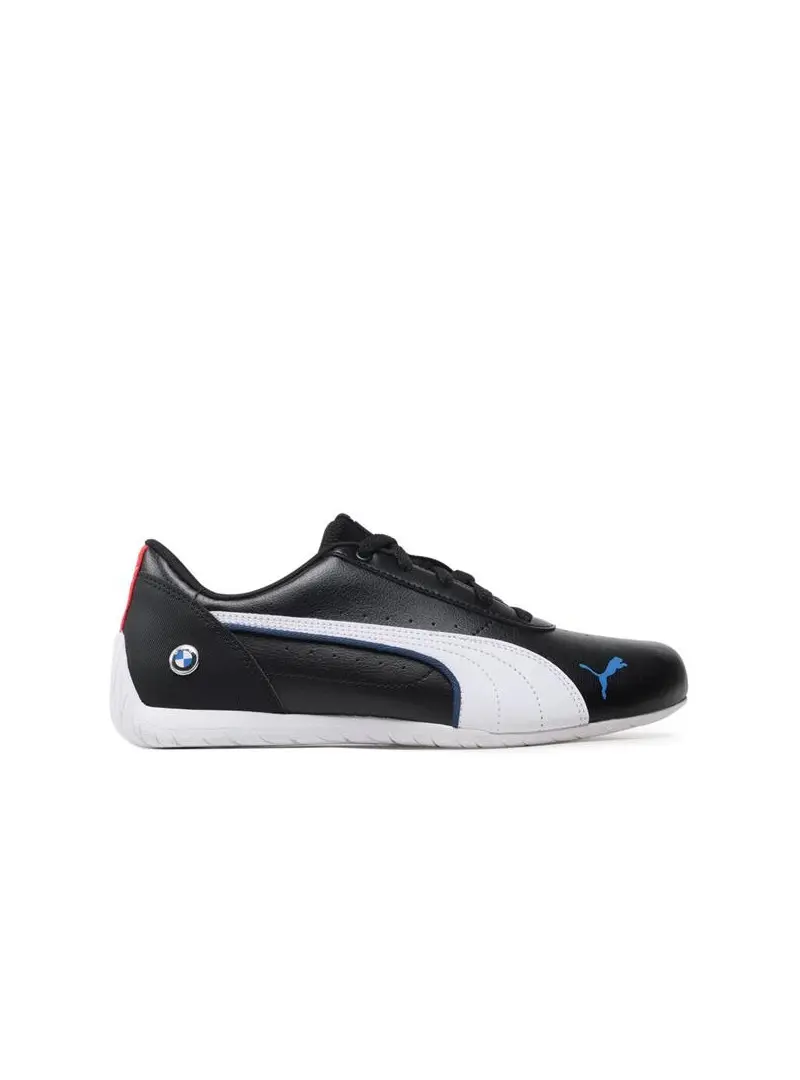 Puma Męskie Sneakersy Bmw Mms Neo Cat 30730901 Czarny | Sklep Monotox