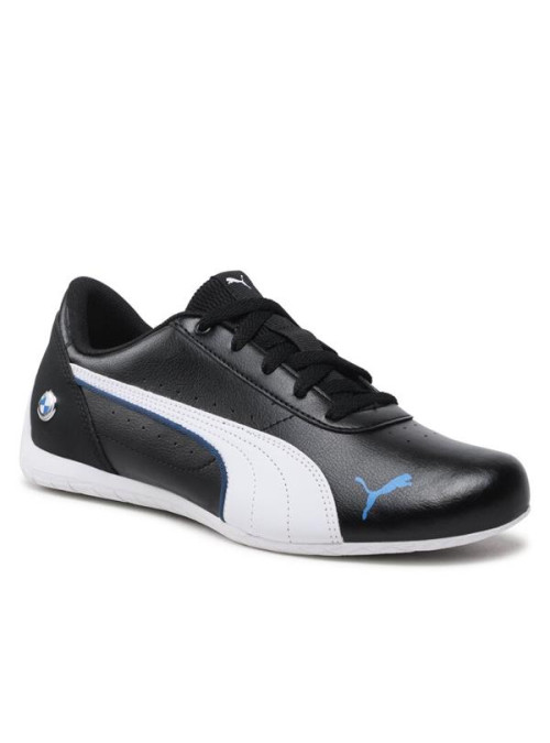 Puma Męskie Sneakersy Bmw Mms Neo Cat 30730901 Czarny | Sklep Monotox