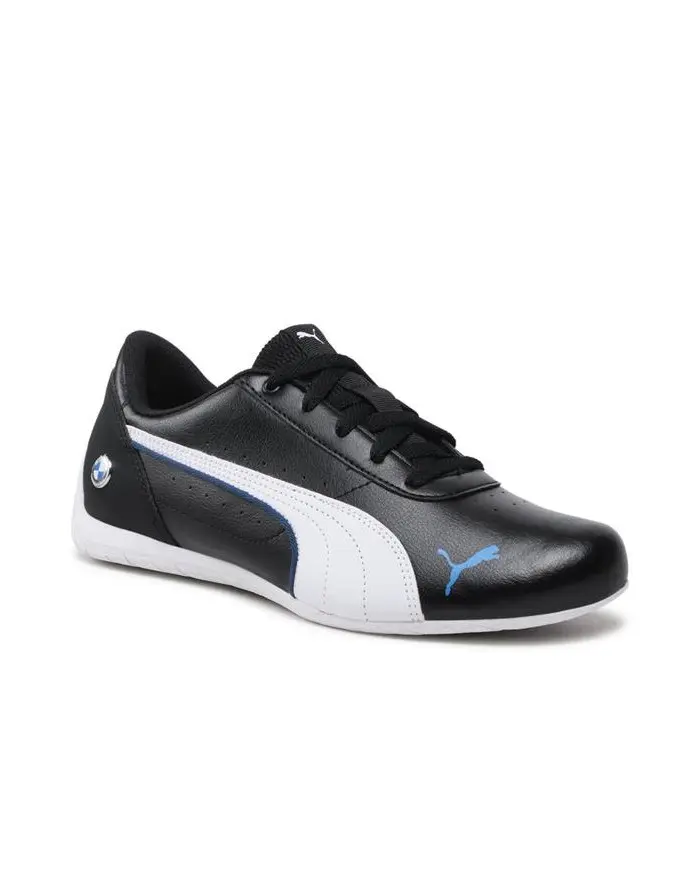 Puma Męskie Sneakersy Bmw Mms Neo Cat 30730901 Czarny | Sklep Monotox