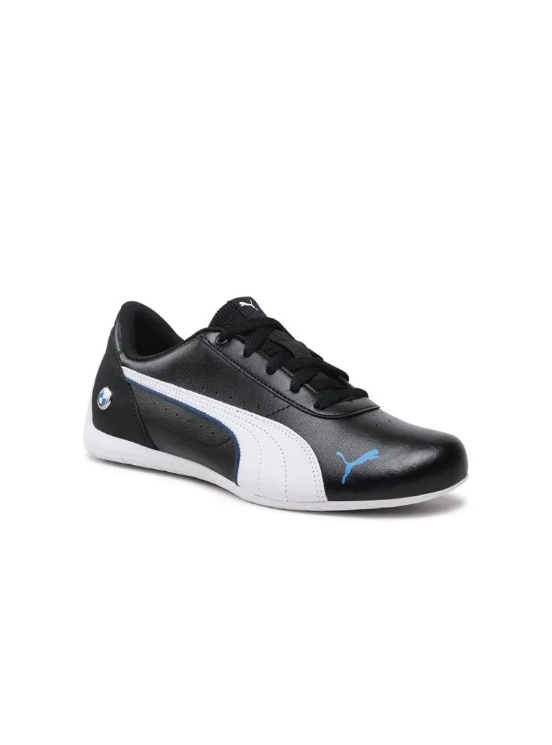 Puma Męskie Sneakersy Bmw Mms Neo Cat 30730901 Czarny | Sklep Monotox