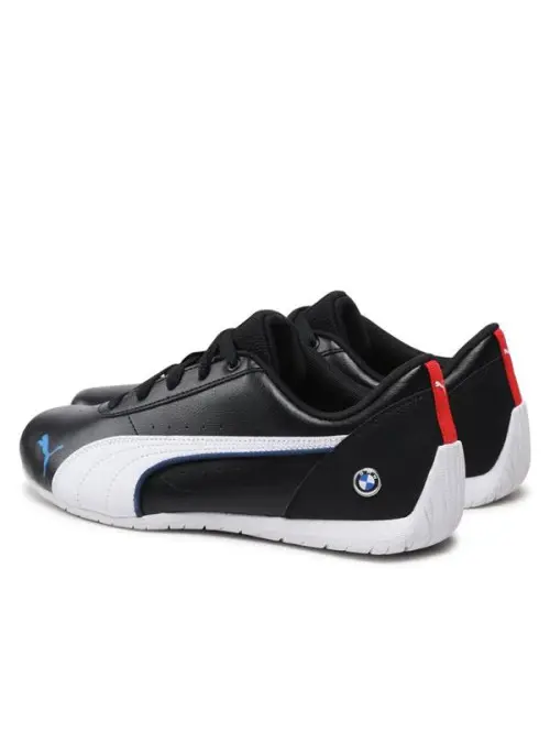 Puma Męskie Sneakersy Bmw Mms Neo Cat 30730901 Czarny | Sklep Monotox