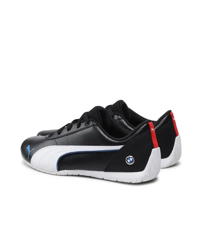 Puma Męskie Sneakersy Bmw Mms Neo Cat 30730901 Czarny | Sklep Monotox