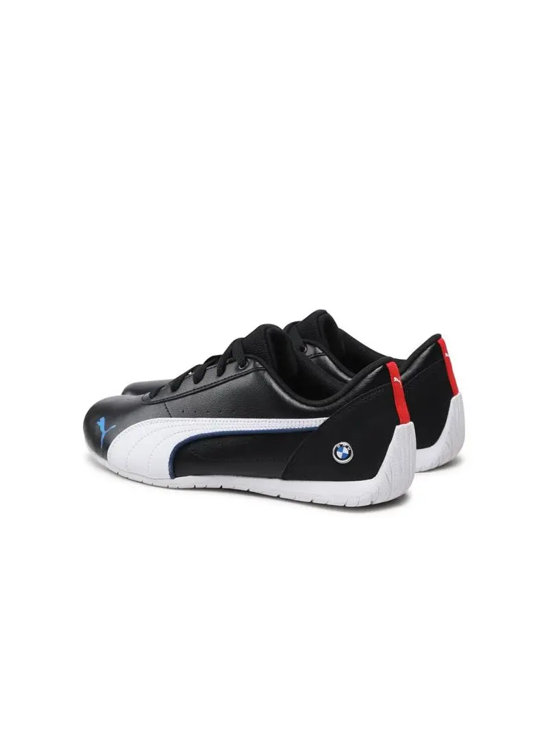 Puma Męskie Sneakersy Bmw Mms Neo Cat 30730901 Czarny | Sklep Monotox