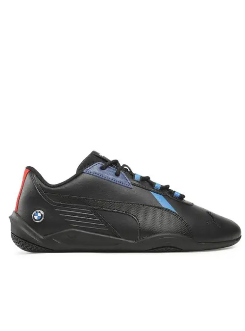 Puma Męskie Sneakersy Bmw Mms R-cat 30731101 Czarny | Sklep Monotox