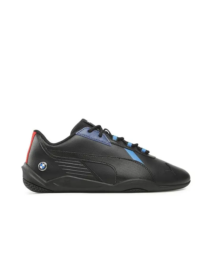 Puma Męskie Sneakersy Bmw Mms R-cat 30731101 Czarny | Sklep Monotox