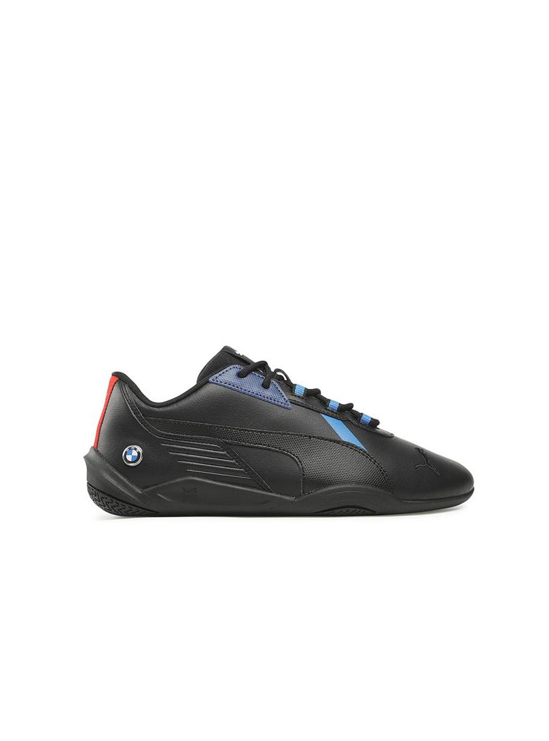 Puma Męskie Sneakersy Bmw Mms R-cat 30731101 Czarny | Sklep Monotox