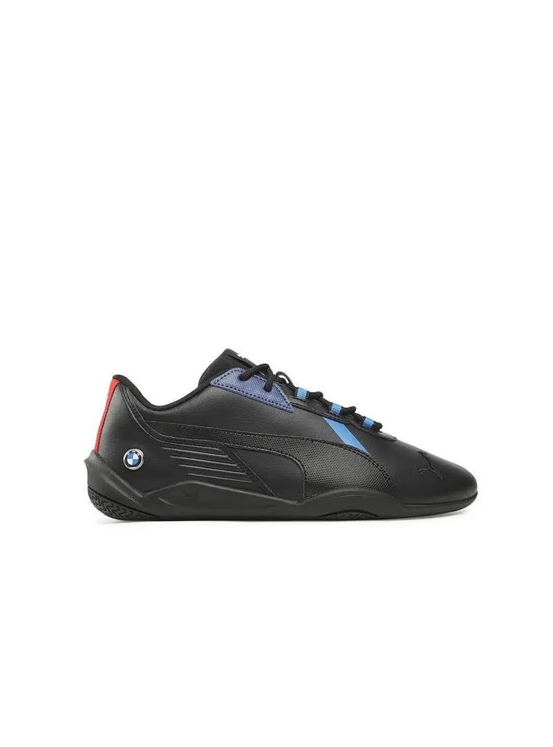 Puma Męskie Sneakersy Bmw Mms R-cat 30731101 Czarny | Sklep Monotox