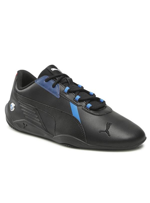Puma Męskie Sneakersy Bmw Mms R-cat 30731101 Czarny | Sklep Monotox
