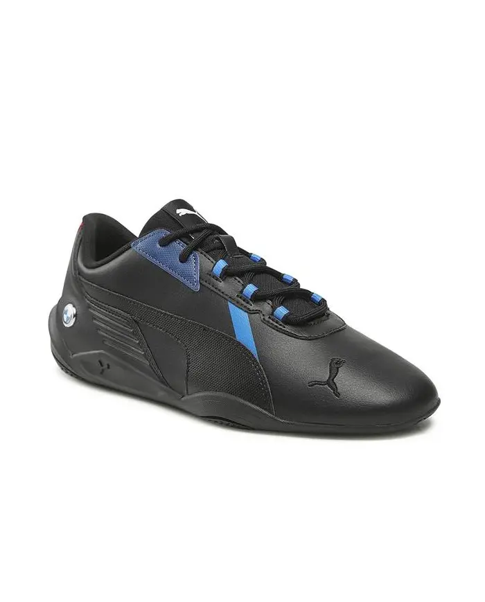 Puma Męskie Sneakersy Bmw Mms R-cat 30731101 Czarny | Sklep Monotox