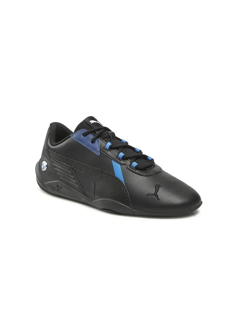 Puma Męskie Sneakersy Bmw Mms R-cat 30731101 Czarny | Sklep Monotox