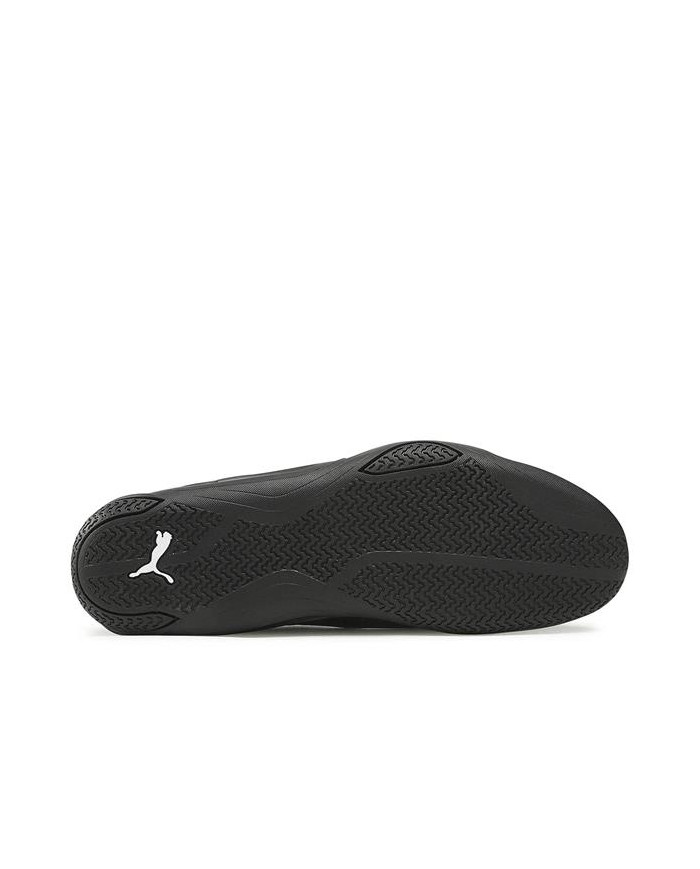 Puma Męskie Sneakersy Bmw Mms R-cat 30731101 Czarny | Sklep Monotox