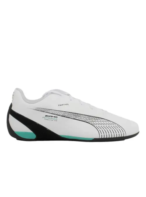 Puma Męskie Sneakersy Mapf1 Carbon Cat 30754201 Biały | Sklep Monotox