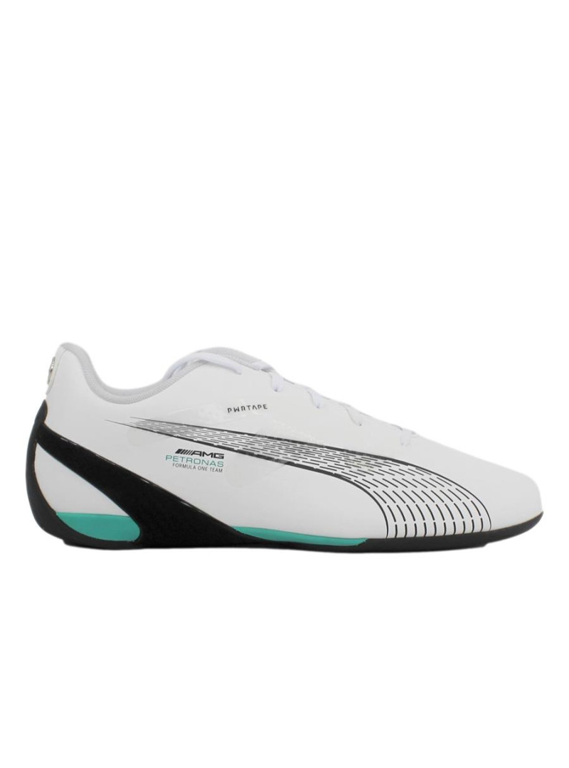 Puma Męskie Sneakersy Mapf1 Carbon Cat 30754201 Biały | Sklep Monotox