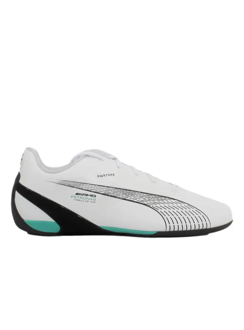 Puma Męskie Sneakersy Mapf1 Carbon Cat 30754201 Biały | Sklep Monotox
