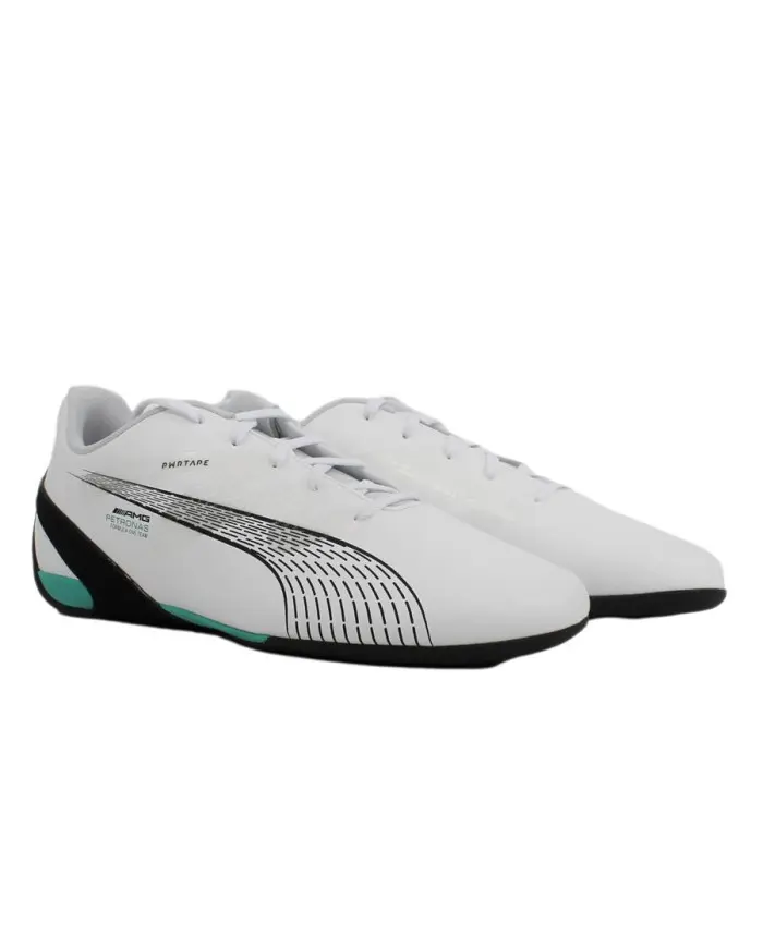Puma Męskie Sneakersy Mapf1 Carbon Cat 30754201 Biały | Sklep Monotox