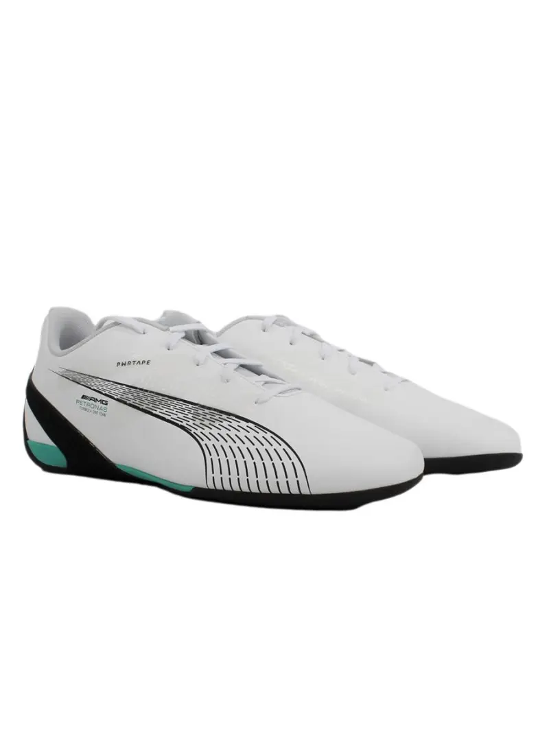 Puma Męskie Sneakersy Mapf1 Carbon Cat 30754201 Biały | Sklep Monotox