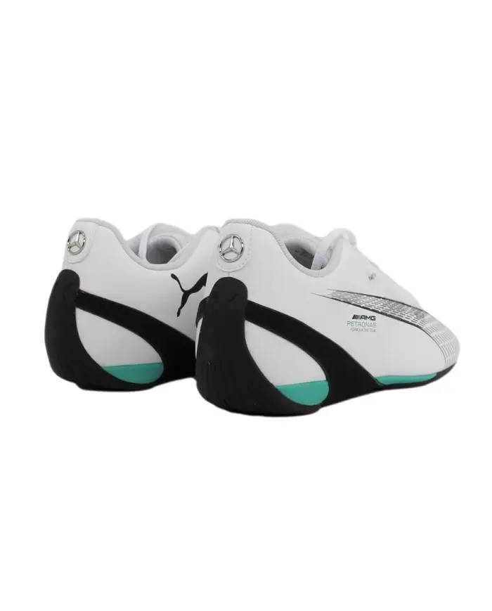 Puma Męskie Sneakersy Mapf1 Carbon Cat 30754201 Biały | Sklep Monotox