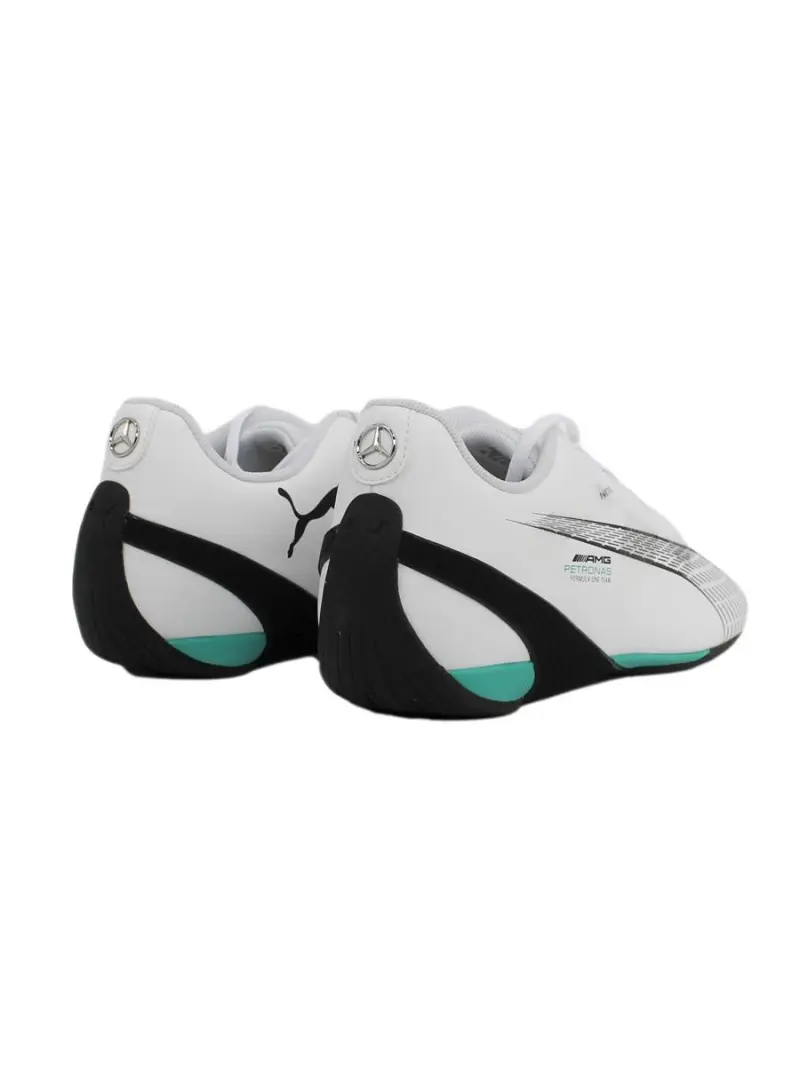 Puma Męskie Sneakersy Mapf1 Carbon Cat 30754201 Biały | Sklep Monotox