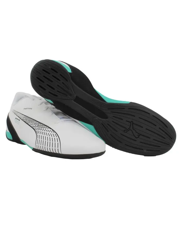 Puma Męskie Sneakersy Mapf1 Carbon Cat 30754201 Biały | Sklep Monotox