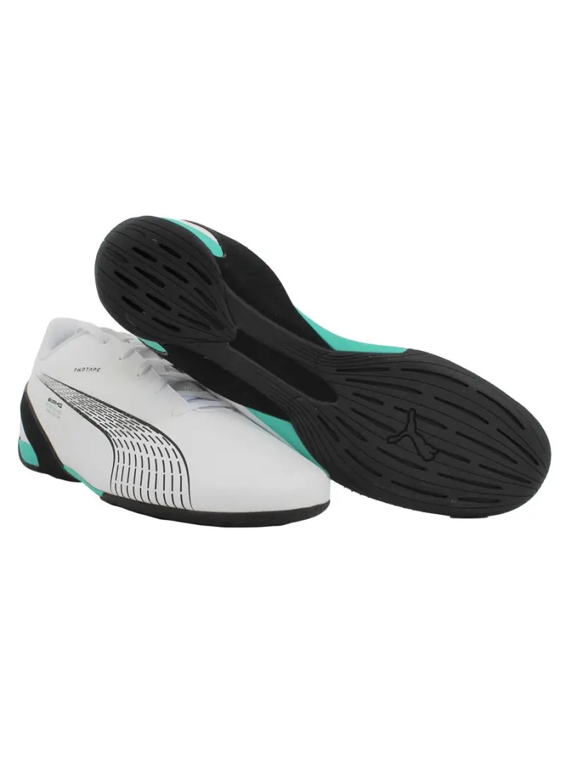 Puma Męskie Sneakersy Mapf1 Carbon Cat 30754201 Biały | Sklep Monotox