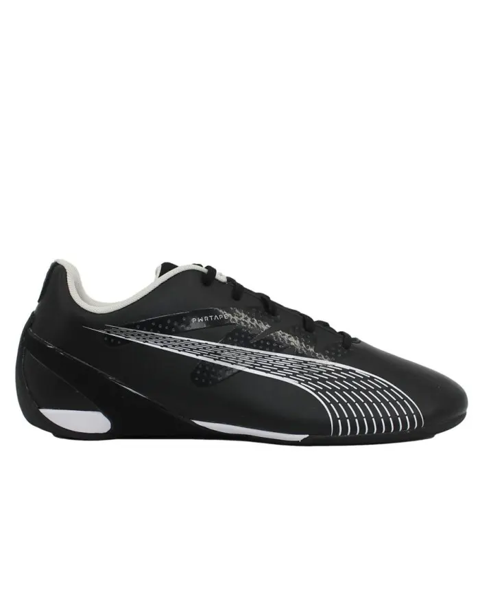 Puma Męskie Sneakersy Ferrari Carbon Cat 30754601 Czarny | Sklep Monotox