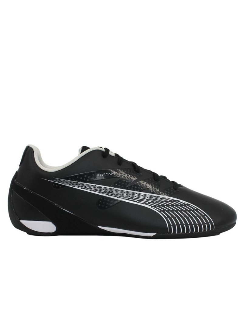 Puma Męskie Sneakersy Ferrari Carbon Cat 30754601 Czarny | Sklep Monotox