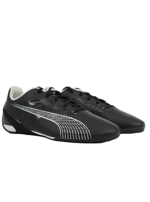 Puma Męskie Sneakersy Ferrari Carbon Cat 30754601 Czarny | Sklep Monotox