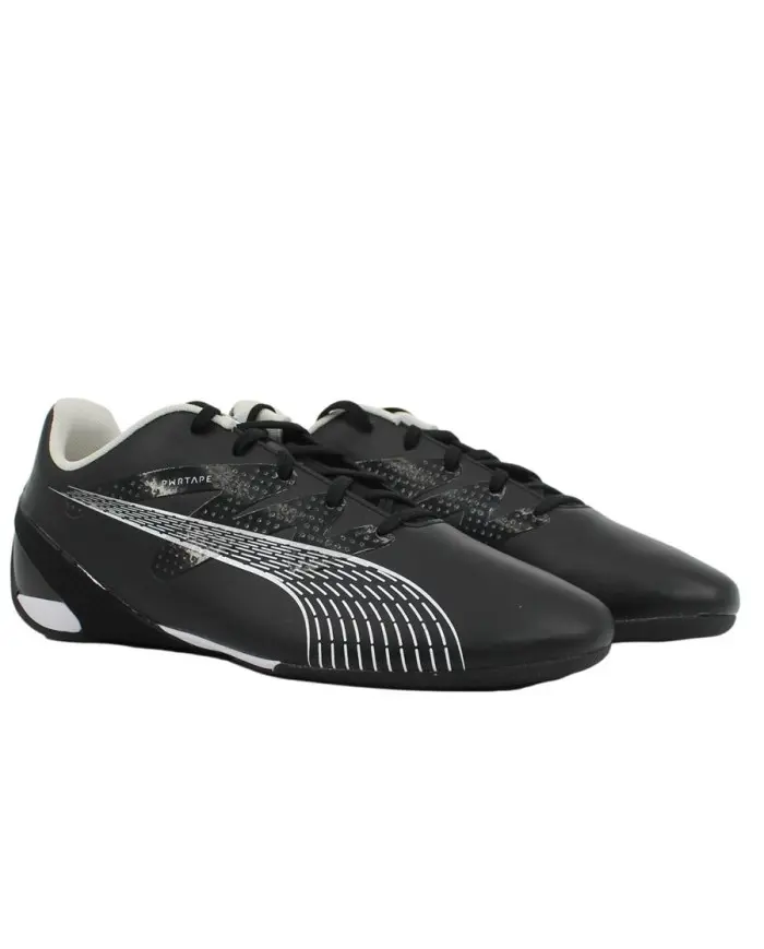 Puma Męskie Sneakersy Ferrari Carbon Cat 30754601 Czarny | Sklep Monotox