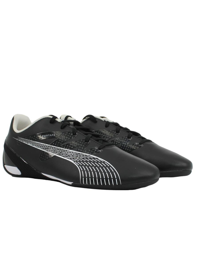 Puma Męskie Sneakersy Ferrari Carbon Cat 30754601 Czarny | Sklep Monotox