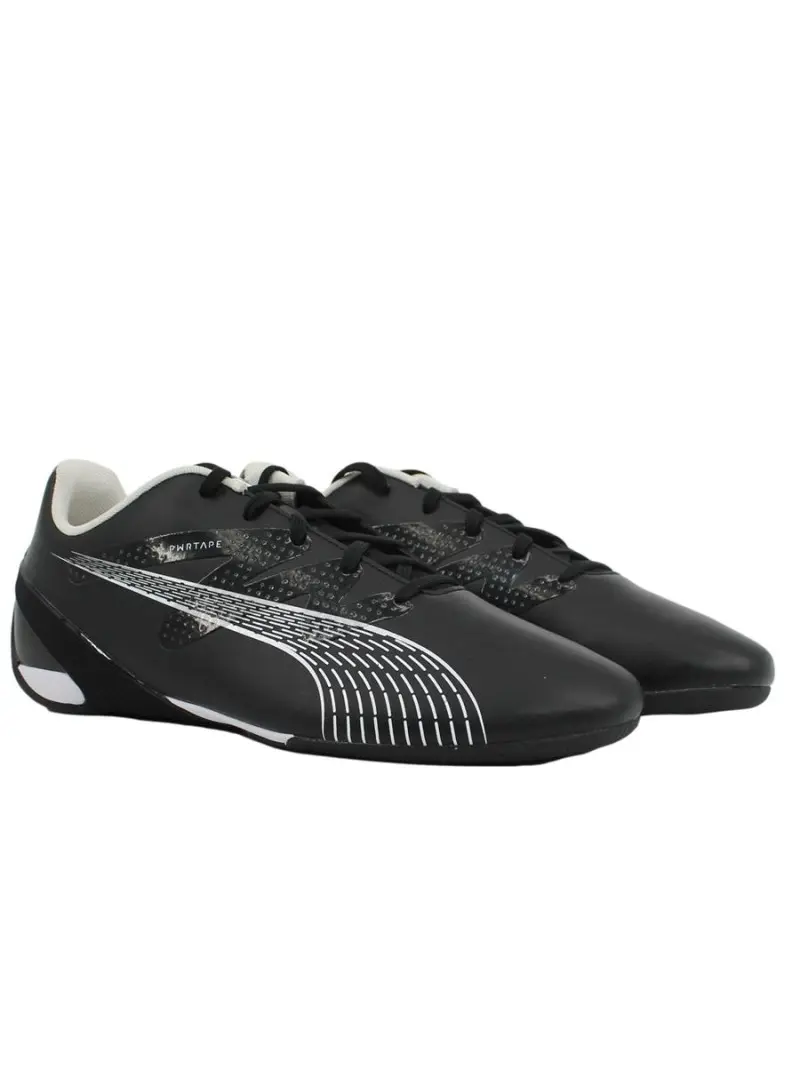 Puma Męskie Sneakersy Ferrari Carbon Cat 30754601 Czarny | Sklep Monotox