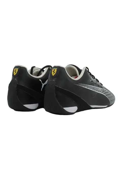 Puma Męskie Sneakersy Ferrari Carbon Cat 30754601 Czarny | Sklep Monotox