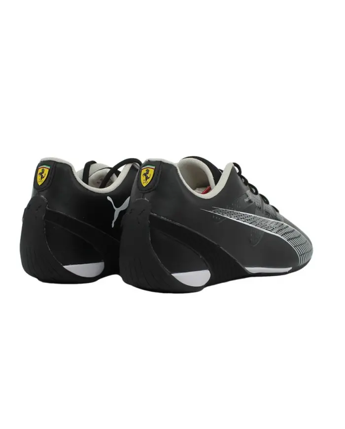 Puma Męskie Sneakersy Ferrari Carbon Cat 30754601 Czarny | Sklep Monotox