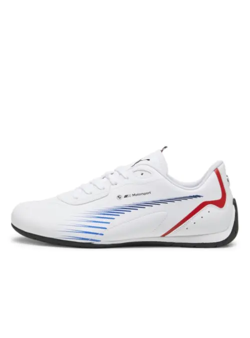 Puma Męskie Sneakersy Bmw Mms Neo Cat 2.0 30805702 Biały | Sklep Monotox