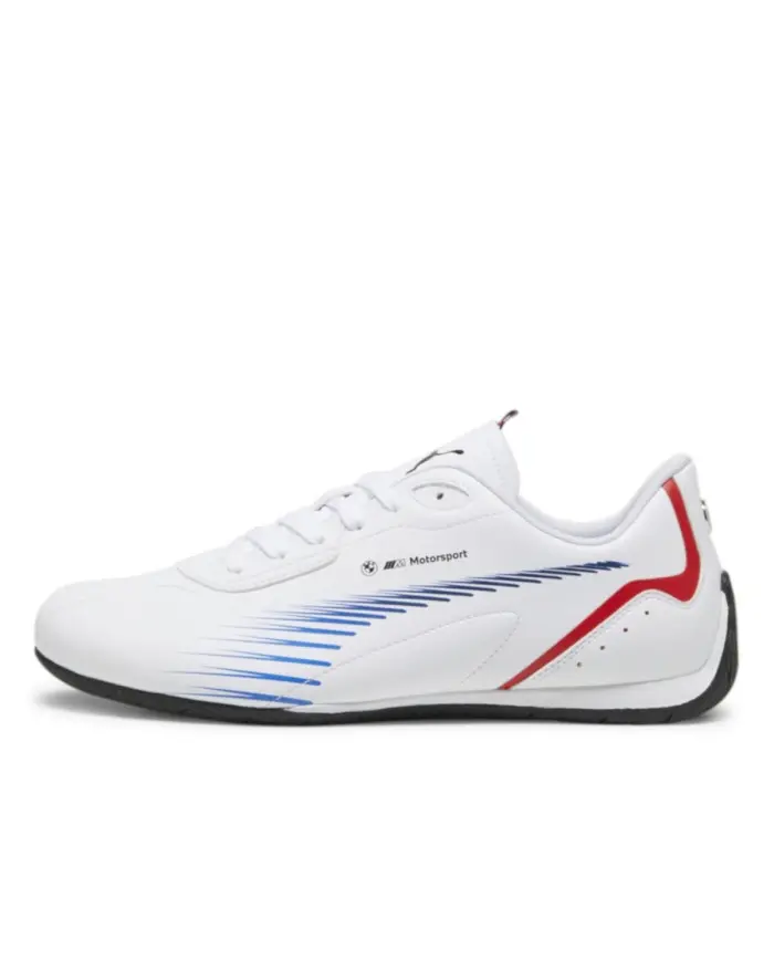 Puma Męskie Sneakersy Bmw Mms Neo Cat 2.0 30805702 Biały | Sklep Monotox