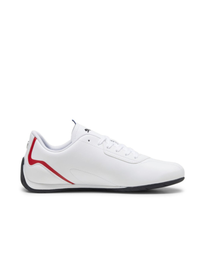 Puma Męskie Sneakersy Bmw Mms Neo Cat 2.0 30805702 Biały | Sklep Monotox