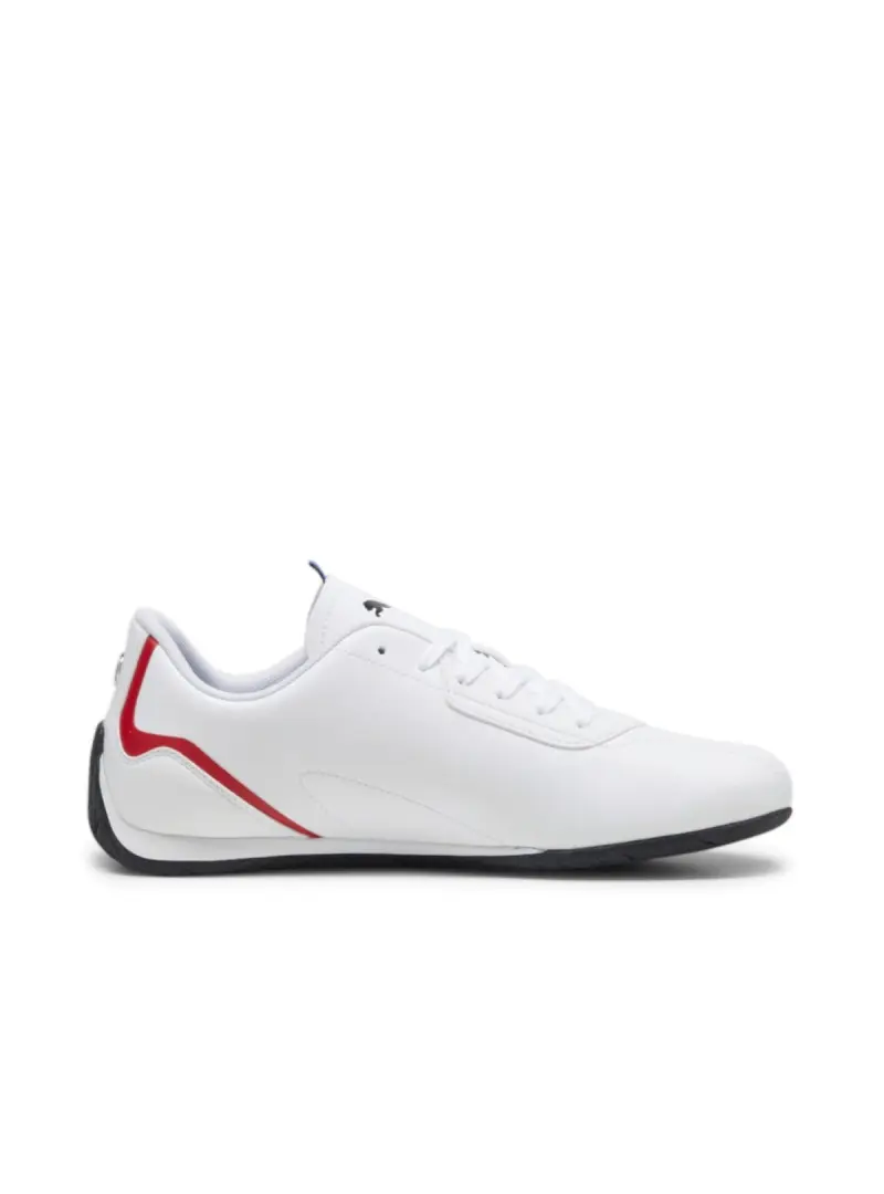 Puma Męskie Sneakersy Bmw Mms Neo Cat 2.0 30805702 Biały | Sklep Monotox