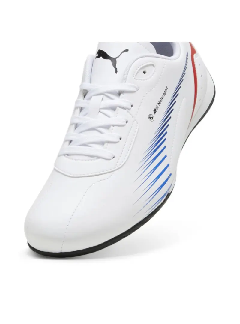 Puma Męskie Sneakersy Bmw Mms Neo Cat 2.0 30805702 Biały | Sklep Monotox