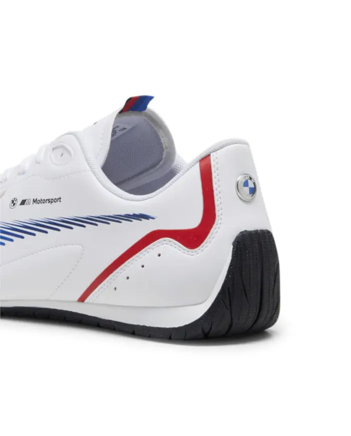 Puma Męskie Sneakersy Bmw Mms Neo Cat 2.0 30805702 Biały | Sklep Monotox