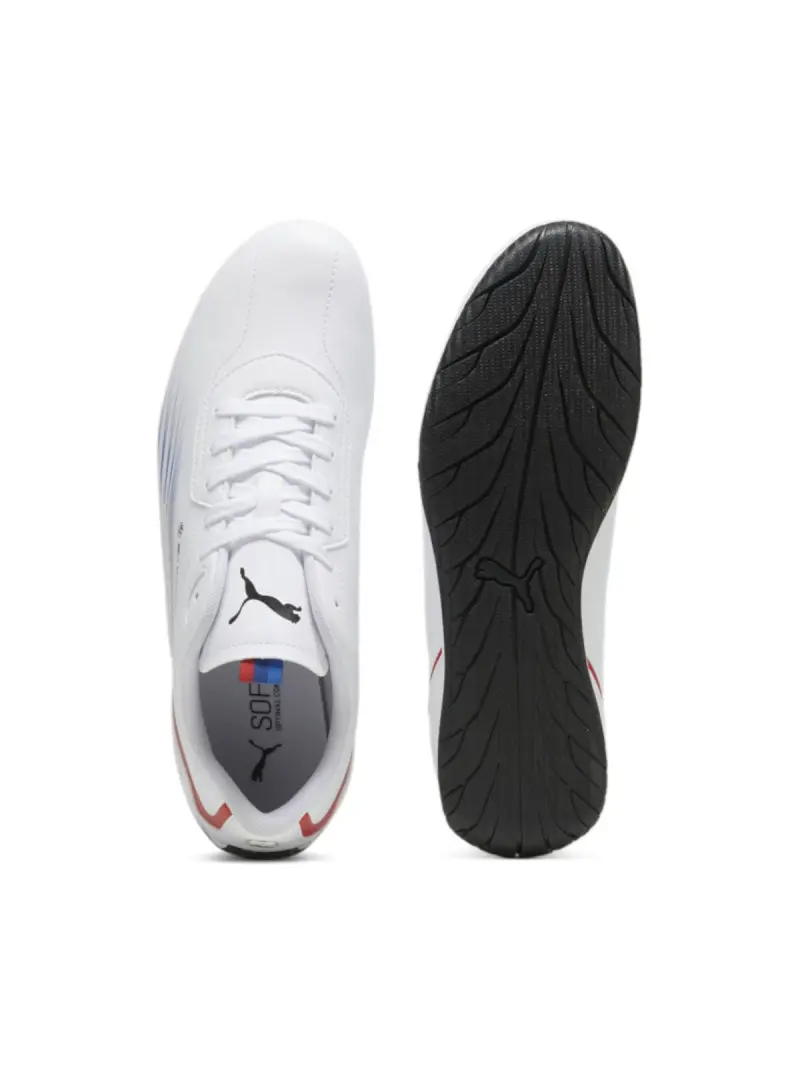 Puma Męskie Sneakersy Bmw Mms Neo Cat 2.0 30805702 Biały | Sklep Monotox
