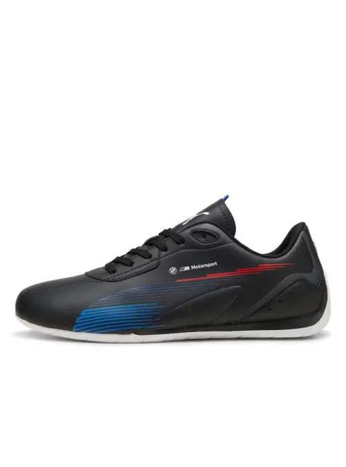 Puma Męskie Sneakersy Bmw Mms Neo Cat 2.0 30805703 Czarny | Sklep Monotox