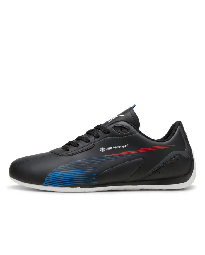 Puma Męskie Sneakersy Bmw Mms Neo Cat 2.0 30805703 Czarny | Sklep Monotox