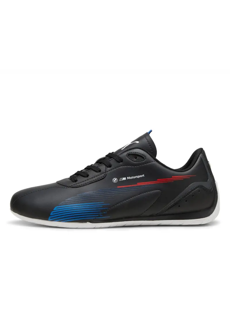 Puma Męskie Sneakersy Bmw Mms Neo Cat 2.0 30805703 Czarny | Sklep Monotox