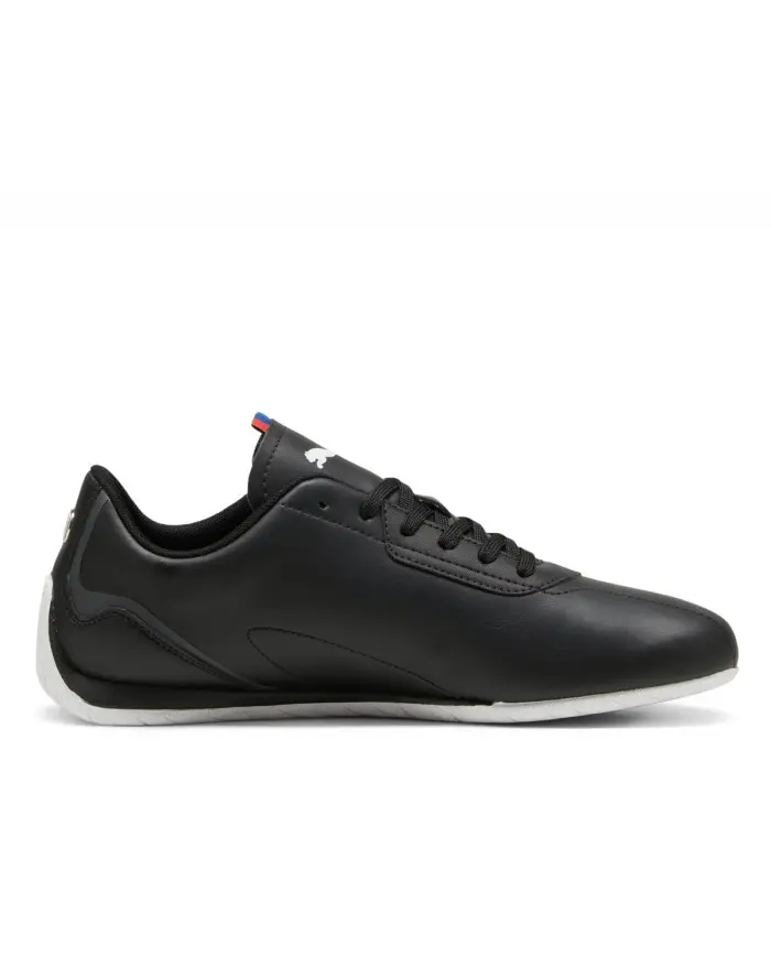 Puma Męskie Sneakersy Bmw Mms Neo Cat 2.0 30805703 Czarny | Sklep Monotox